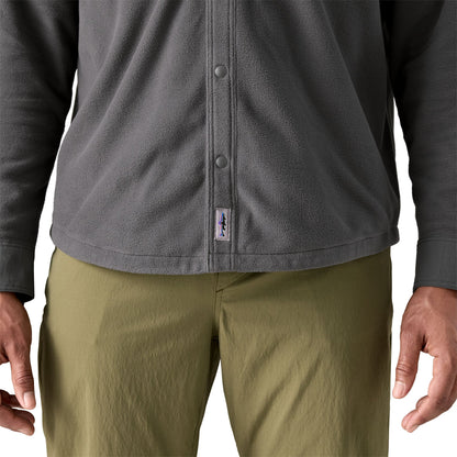 Patagonia M's L/S Early Rise Snap Shirt Patagonia
