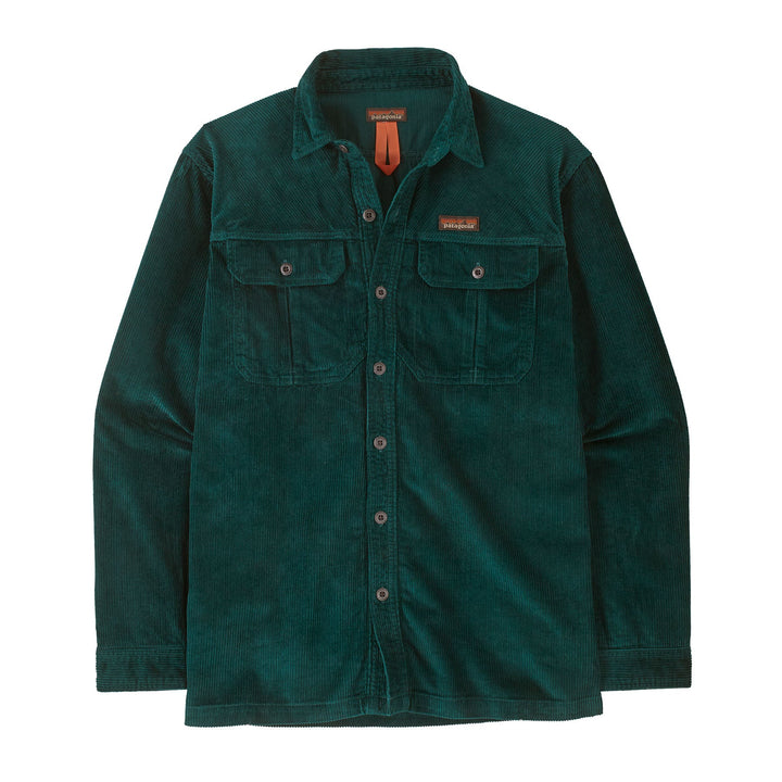 Patagonia M's Farrier's Shirt Patagonia