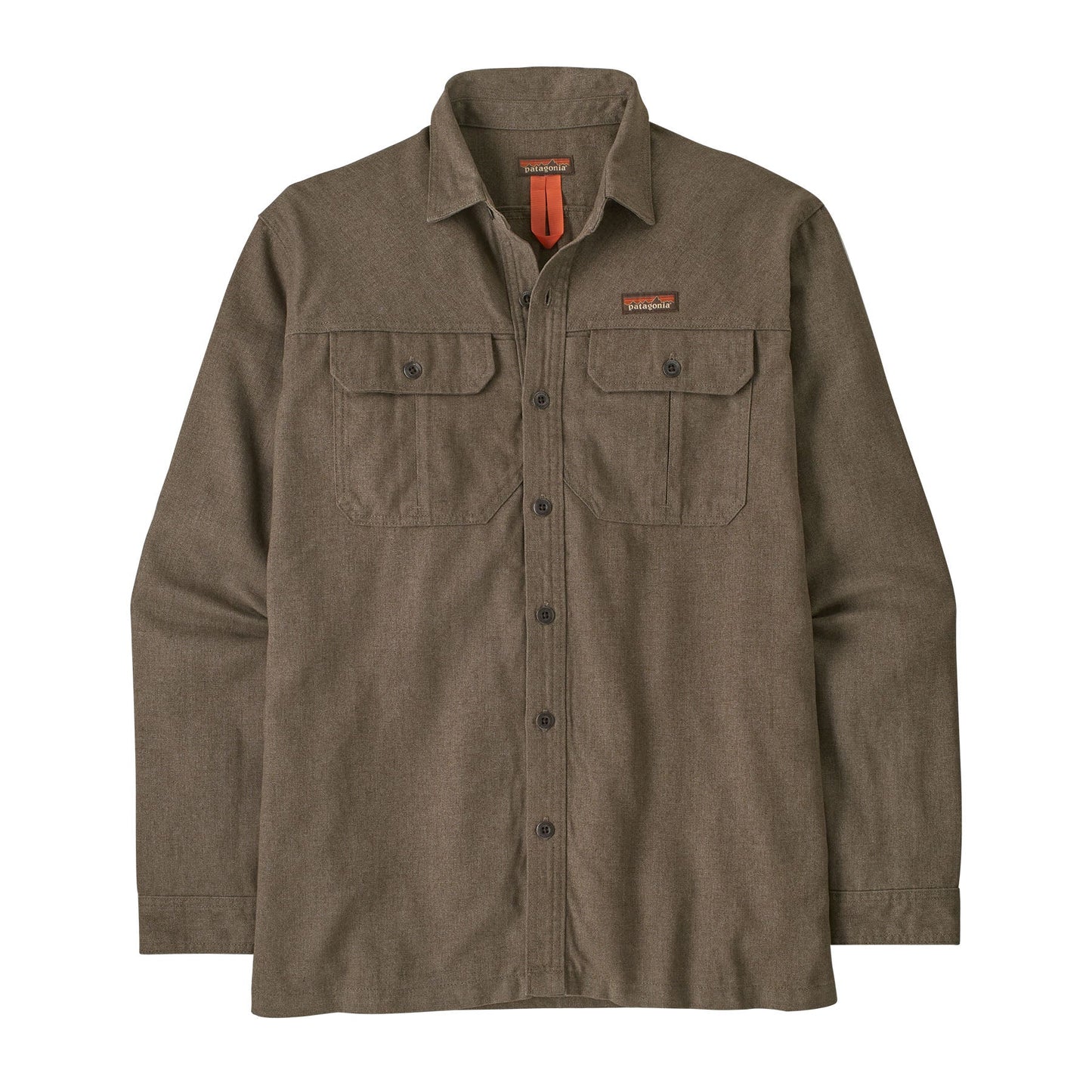 Patagonia M's Farrier's Shirt Patagonia