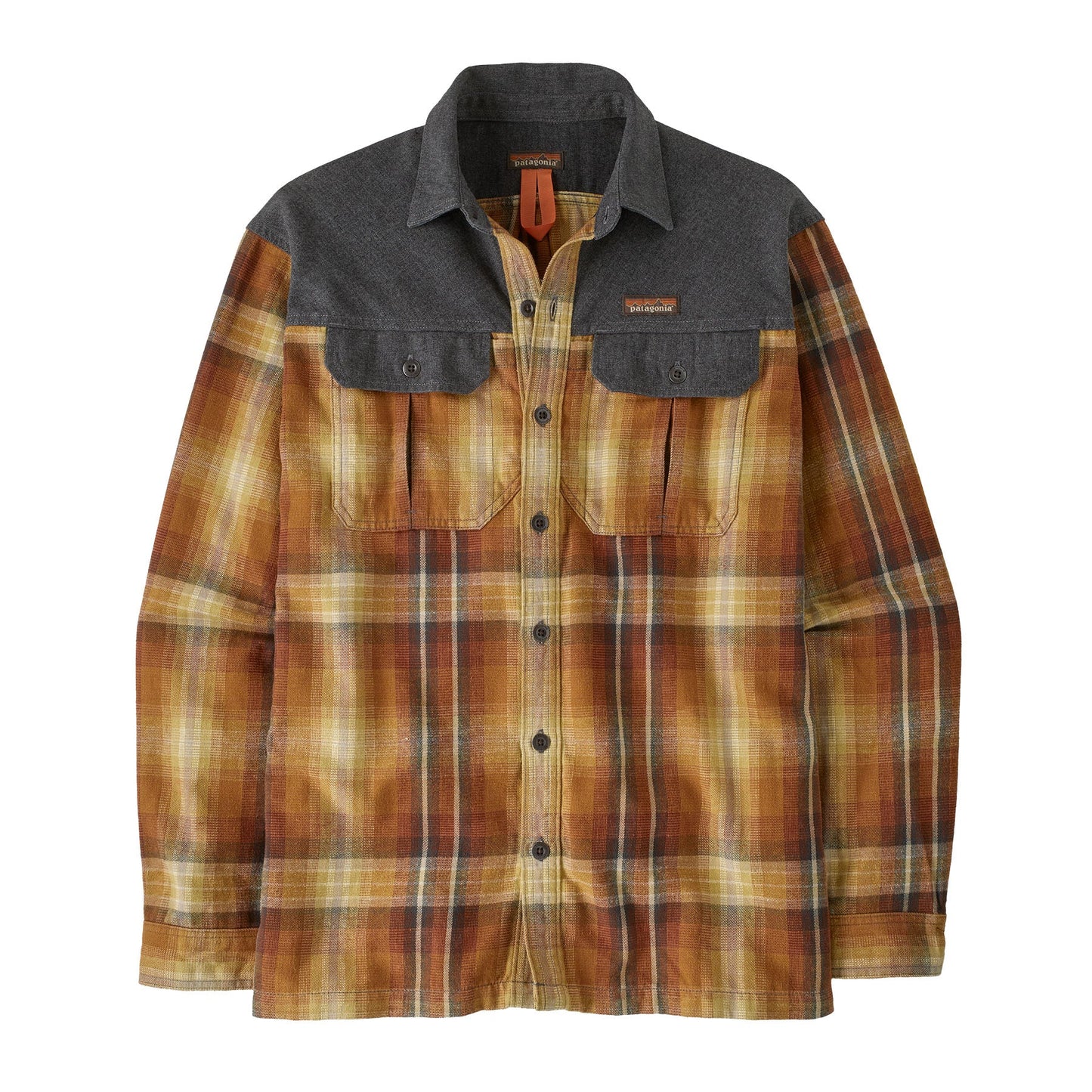 Patagonia M's Farrier's Shirt Patagonia