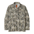Splashing Seas: Wing Grey
