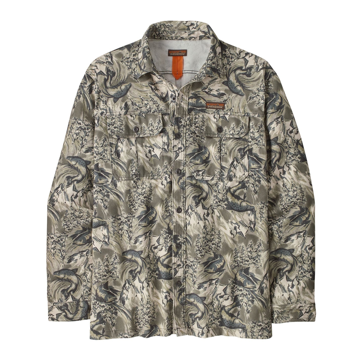 Patagonia M's Farrier's Shirt Patagonia