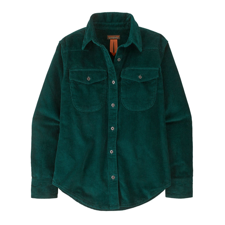 Patagonia W's Farrier's Shirt Patagonia