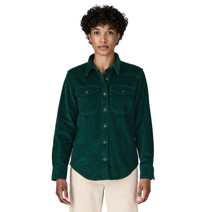 Patagonia W's Farrier's Shirt Patagonia