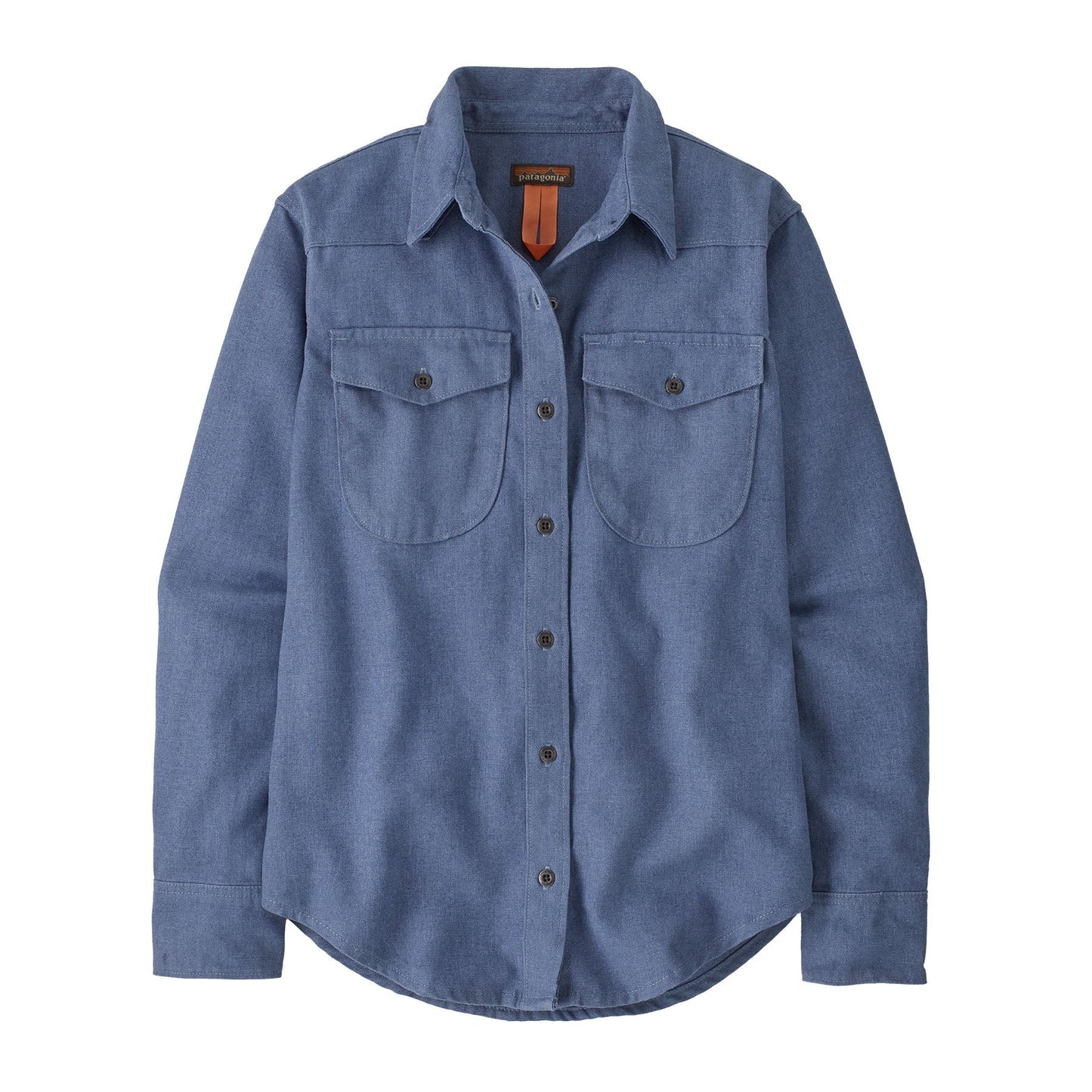 Patagonia W's Farrier's Shirt Patagonia