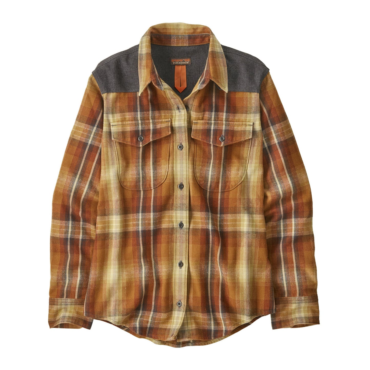 Patagonia W's Farrier's Shirt Patagonia