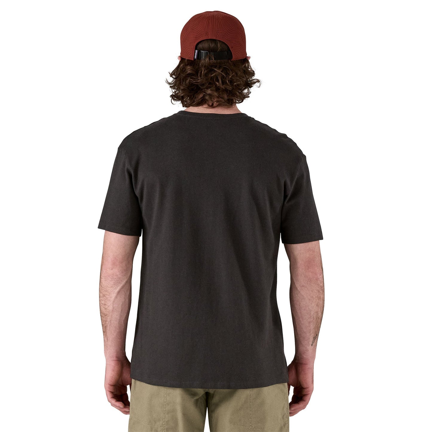 Patagonia M's Work Pocket Tee Shirt Patagonia