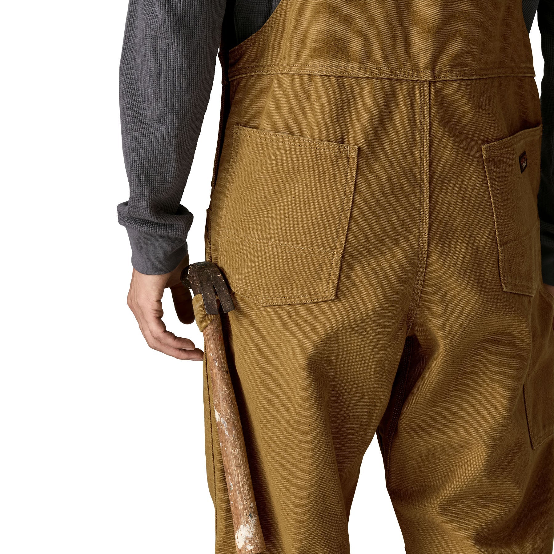 Patagonia M's Iron Forge Bib Overalls - Short Patagonia