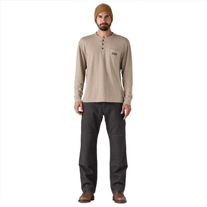 Patagonia M's Iron Forge Double Knee Pants - Short Fox & Field Corporate Gifting