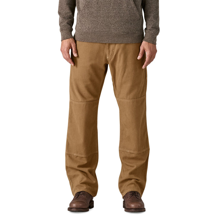 Patagonia M's Iron Forge Double Knee Pants - Reg Fox & Field Corporate Gifting