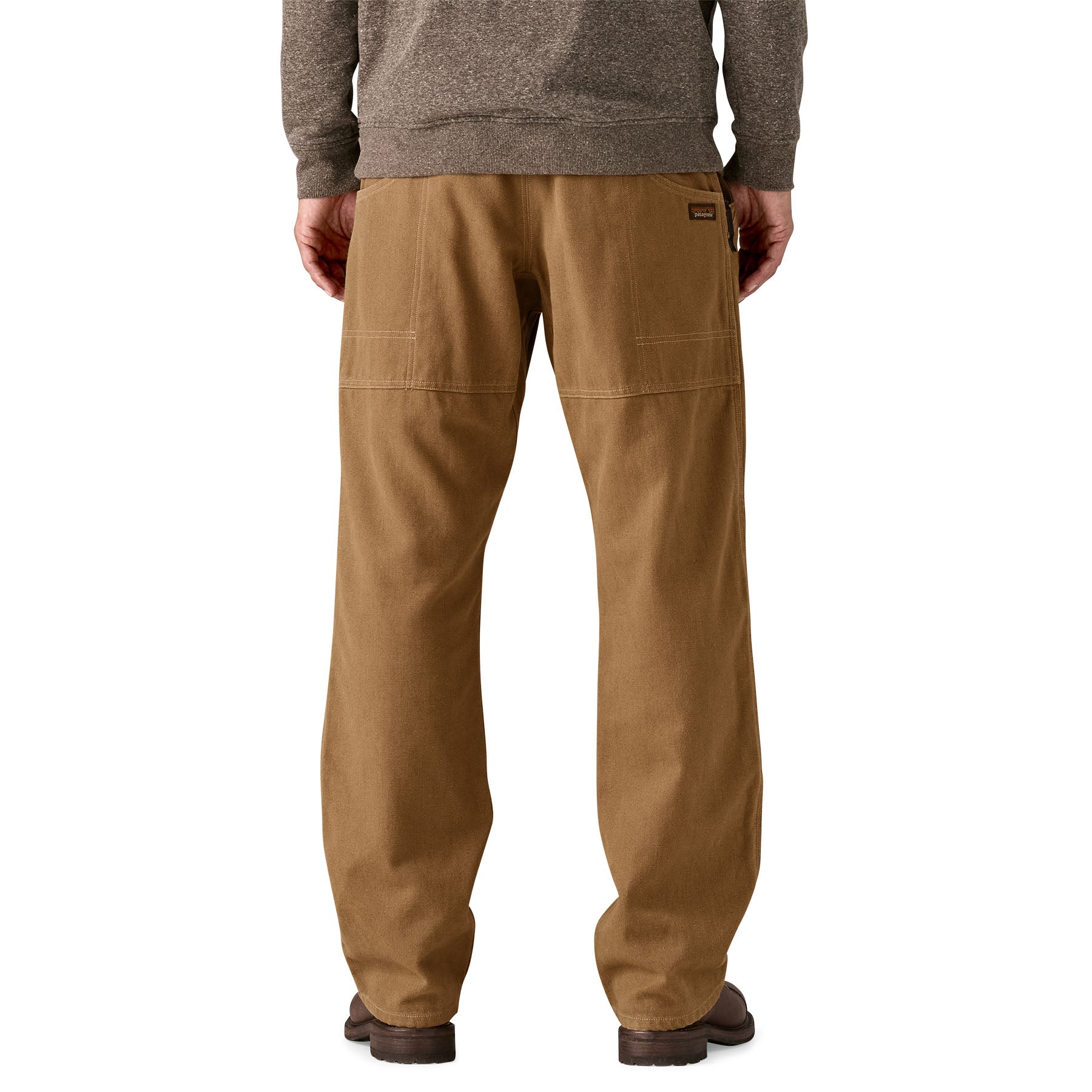 Patagonia M's Iron Forge Double Knee Pants - Reg Fox & Field Corporate Gifting