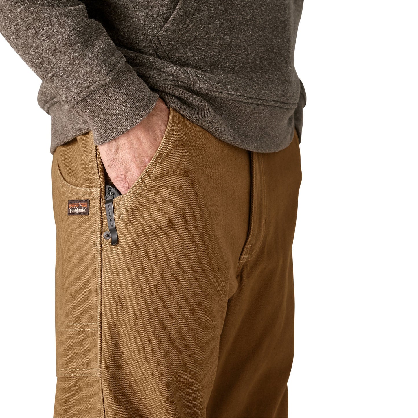 Patagonia M's Iron Forge Double Knee Pants - Reg Fox & Field Corporate Gifting