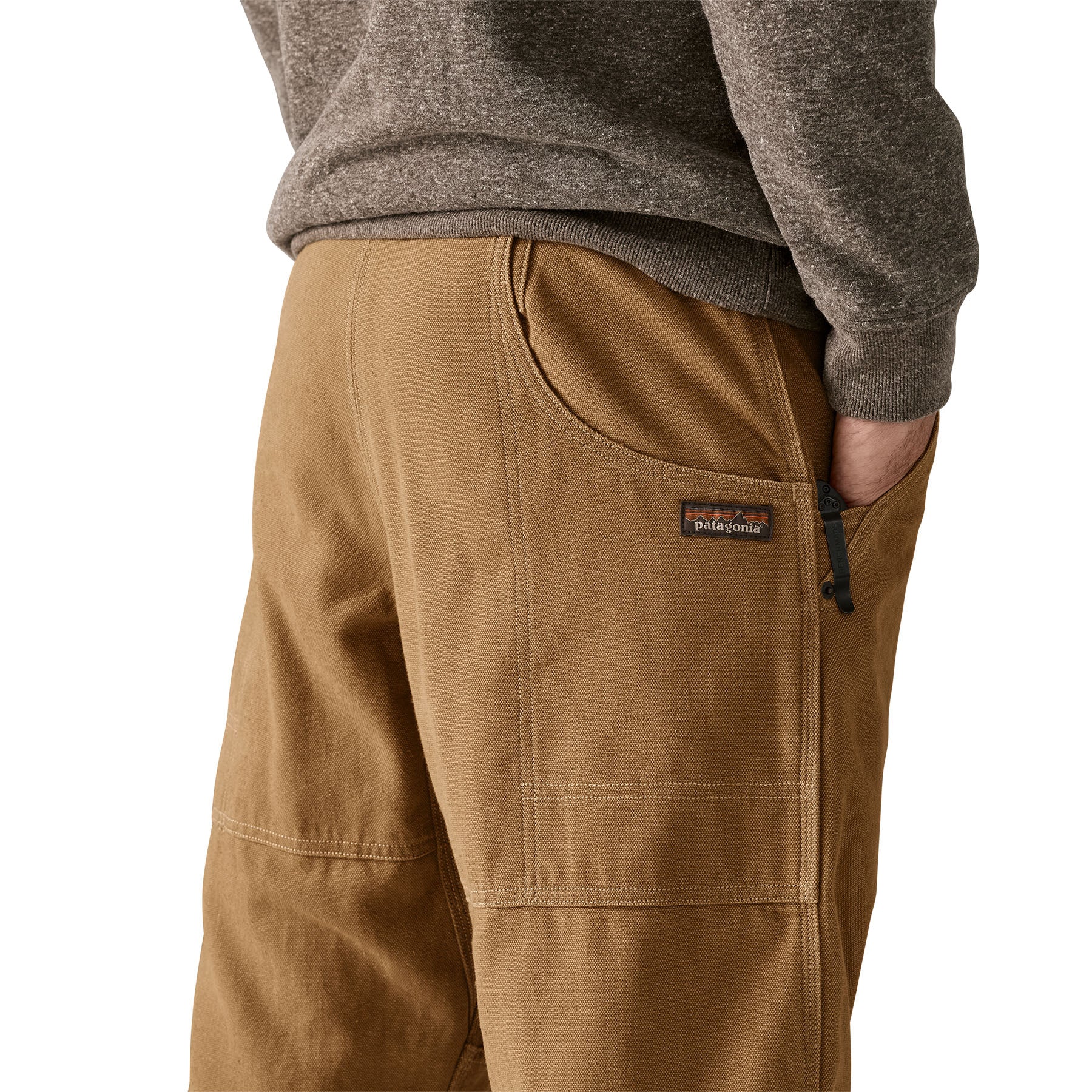 Patagonia M's Iron Forge Double Knee Pants - Reg Fox & Field Corporate Gifting