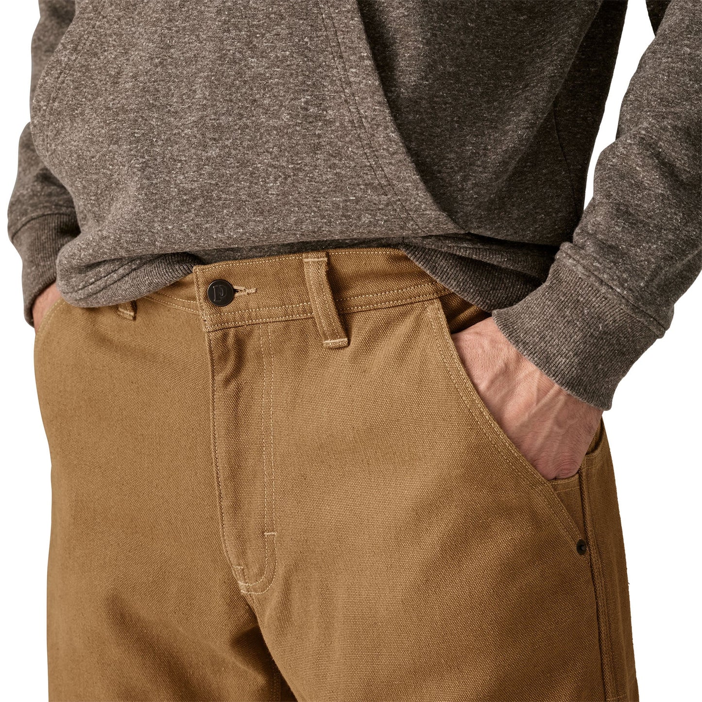 Patagonia M's Iron Forge Double Knee Pants - Reg Fox & Field Corporate Gifting