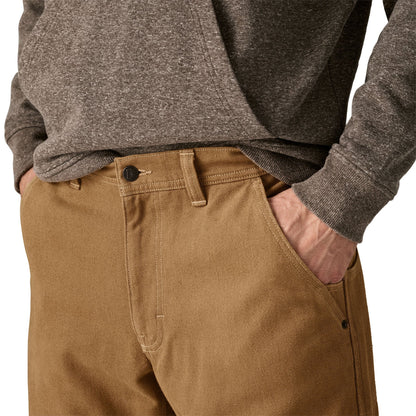 Patagonia M's Iron Forge Double Knee Pants - Reg Fox & Field Corporate Gifting
