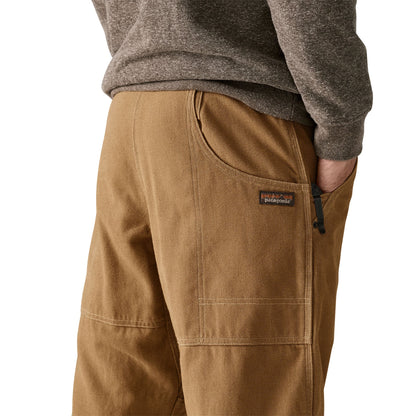 Patagonia M's Iron Forge Double Knee Pants - Long Fox & Field Corporate Gifting
