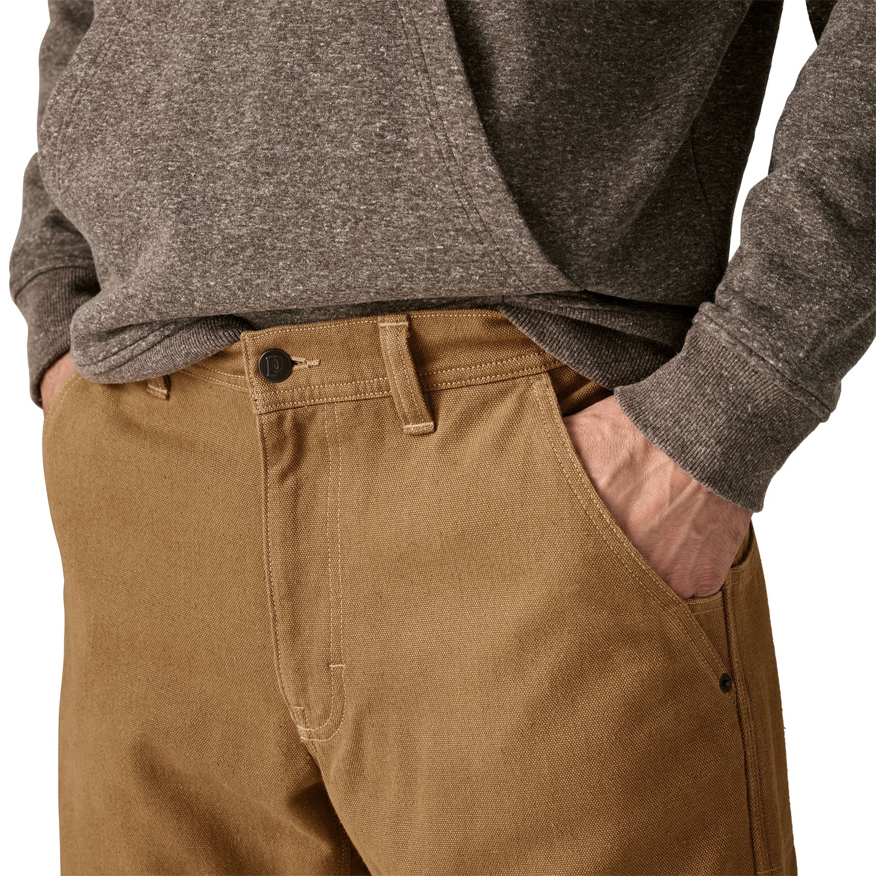 Patagonia M's Iron Forge Double Knee Pants - Long Fox & Field Corporate Gifting