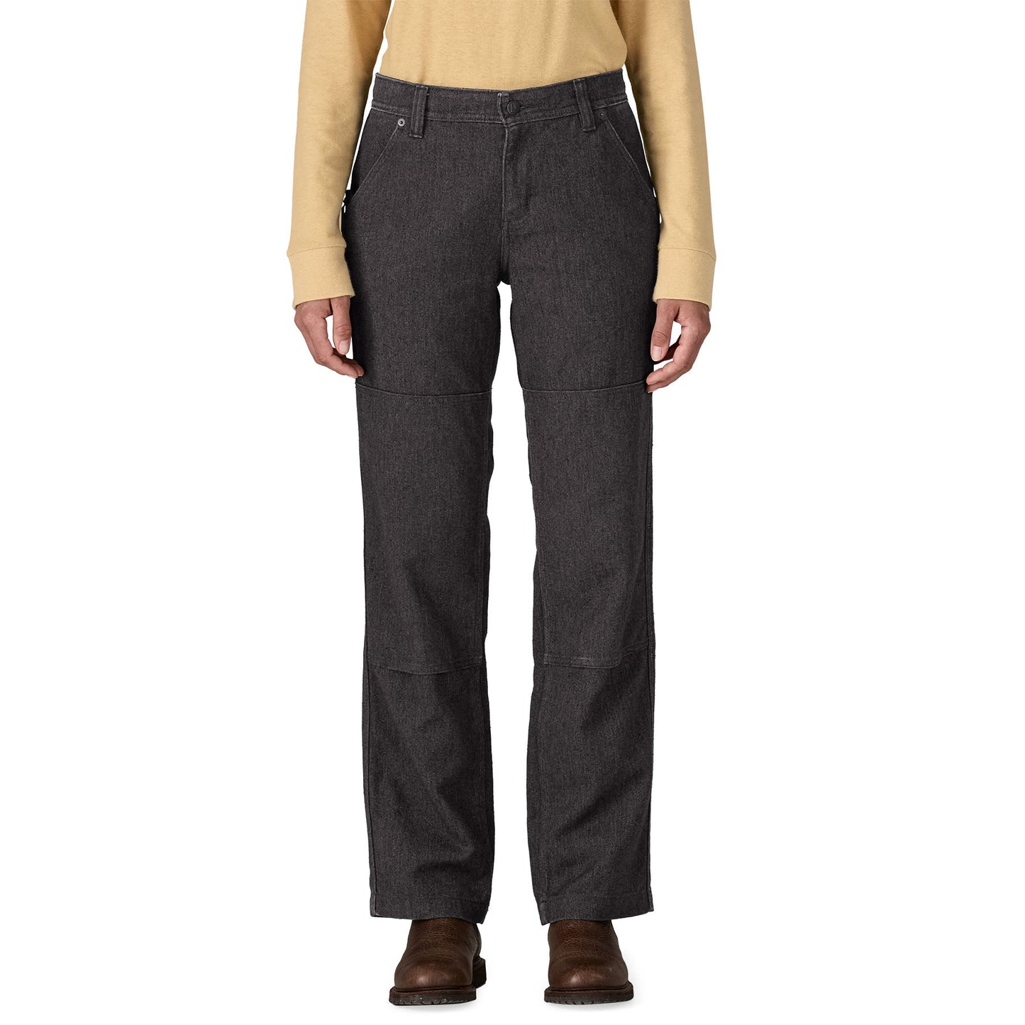 Patagonia W's Iron Forge Double Knee Pants - Short Fox & Field Corporate Gifting