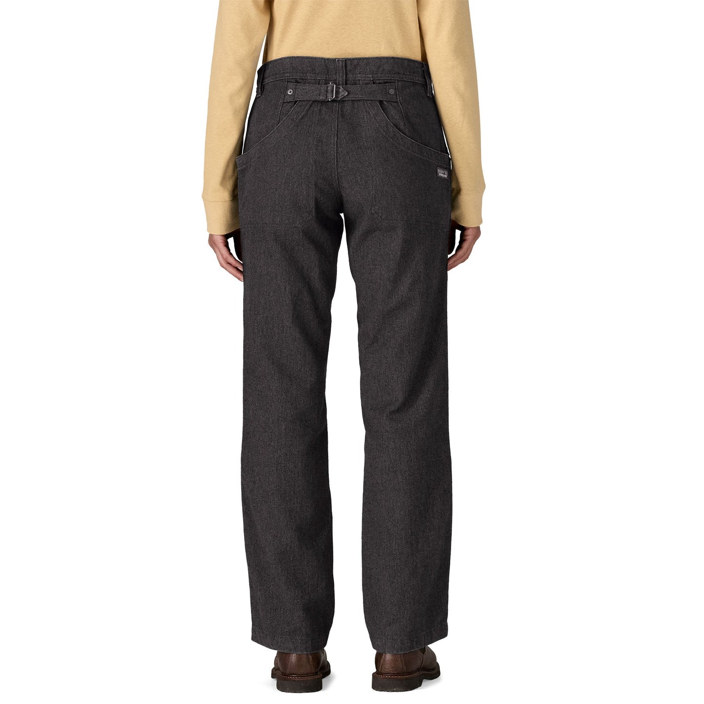 Patagonia W's Iron Forge Double Knee Pants - Short Fox & Field Corporate Gifting