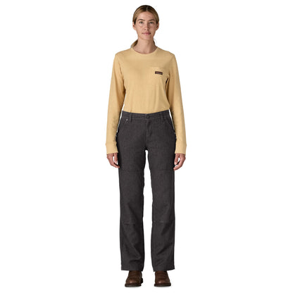Patagonia W's Iron Forge Double Knee Pants - Short Fox & Field Corporate Gifting
