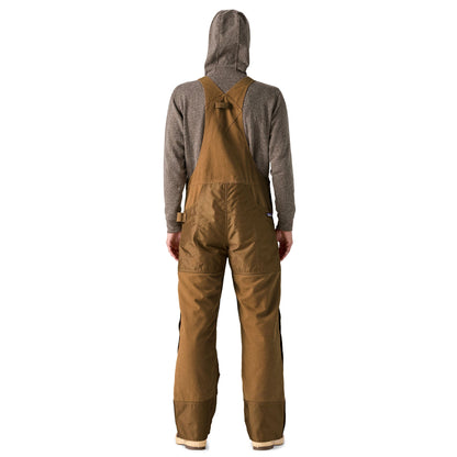 Patagonia M's Iron Forge Insulated Overalls - Reg Patagonia