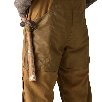 Patagonia M's Iron Forge Insulated Overalls - Reg Patagonia