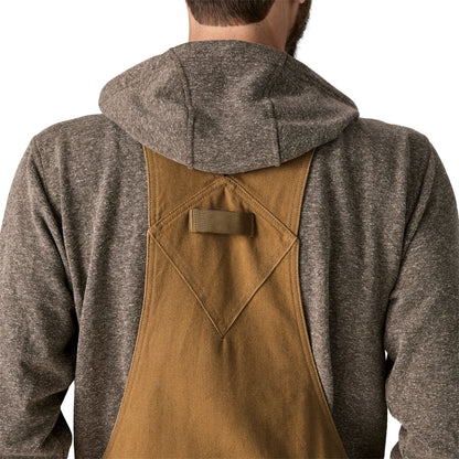 Patagonia M's Iron Forge Insulated Overalls - Reg Patagonia