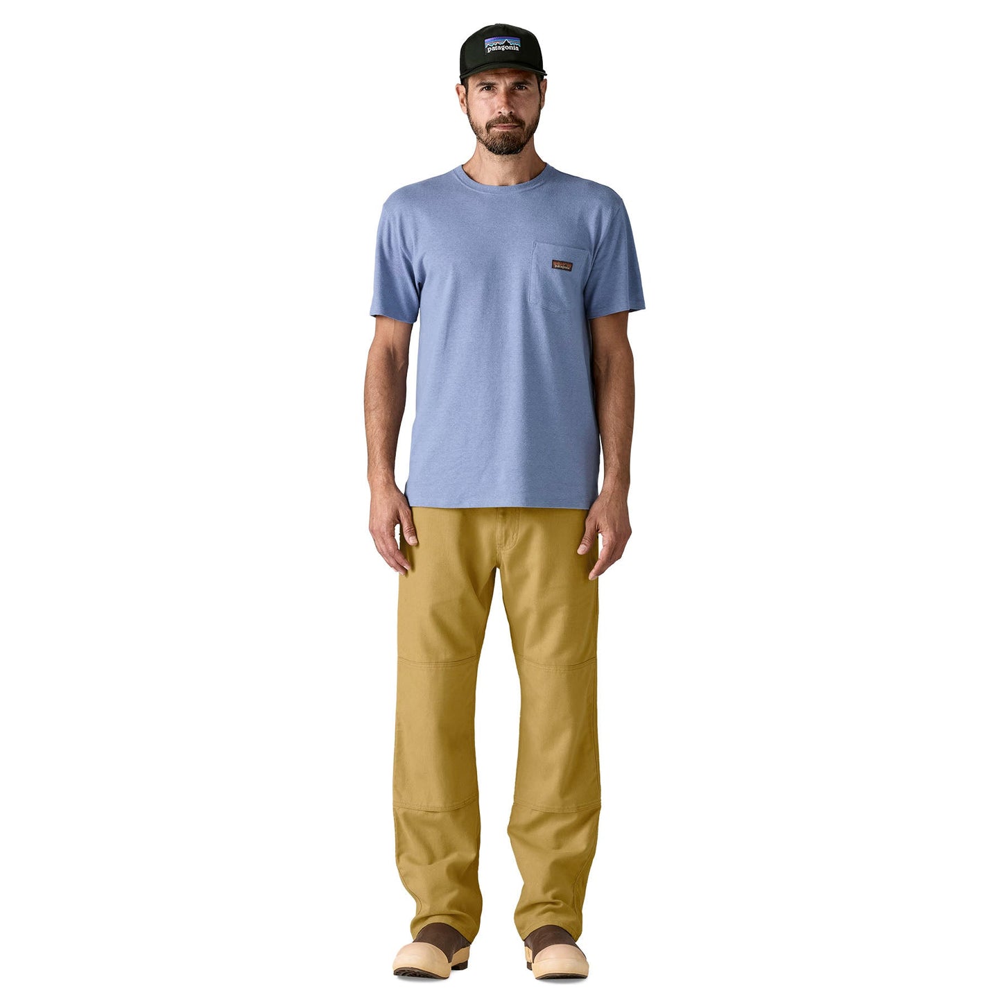 Patagonia M's All Seasons Double Knee Pants - Short Fox & Field Corporate Gifting