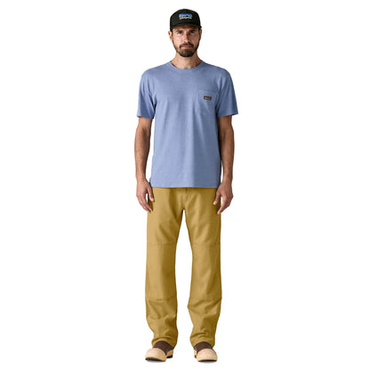 Patagonia M's All Seasons Double Knee Pants - Short Fox & Field Corporate Gifting