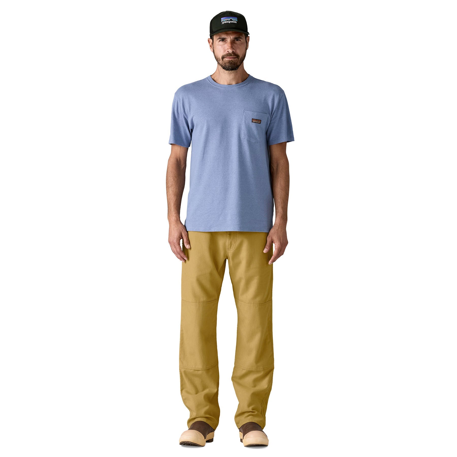 Patagonia M's All Seasons Double Knee Pants - Long Fox & Field Corporate Gifting