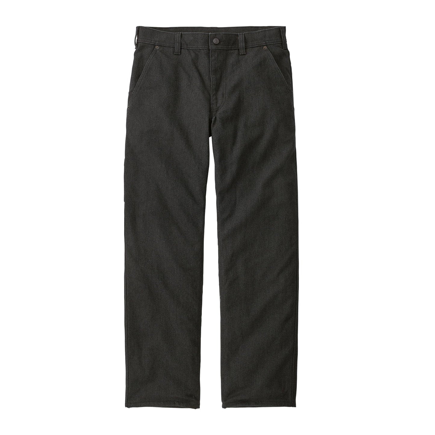 Patagonia M's Iron Forge Fleece Lined 5-Pocket Pants - Long Fox & Field Corporate Gifting
