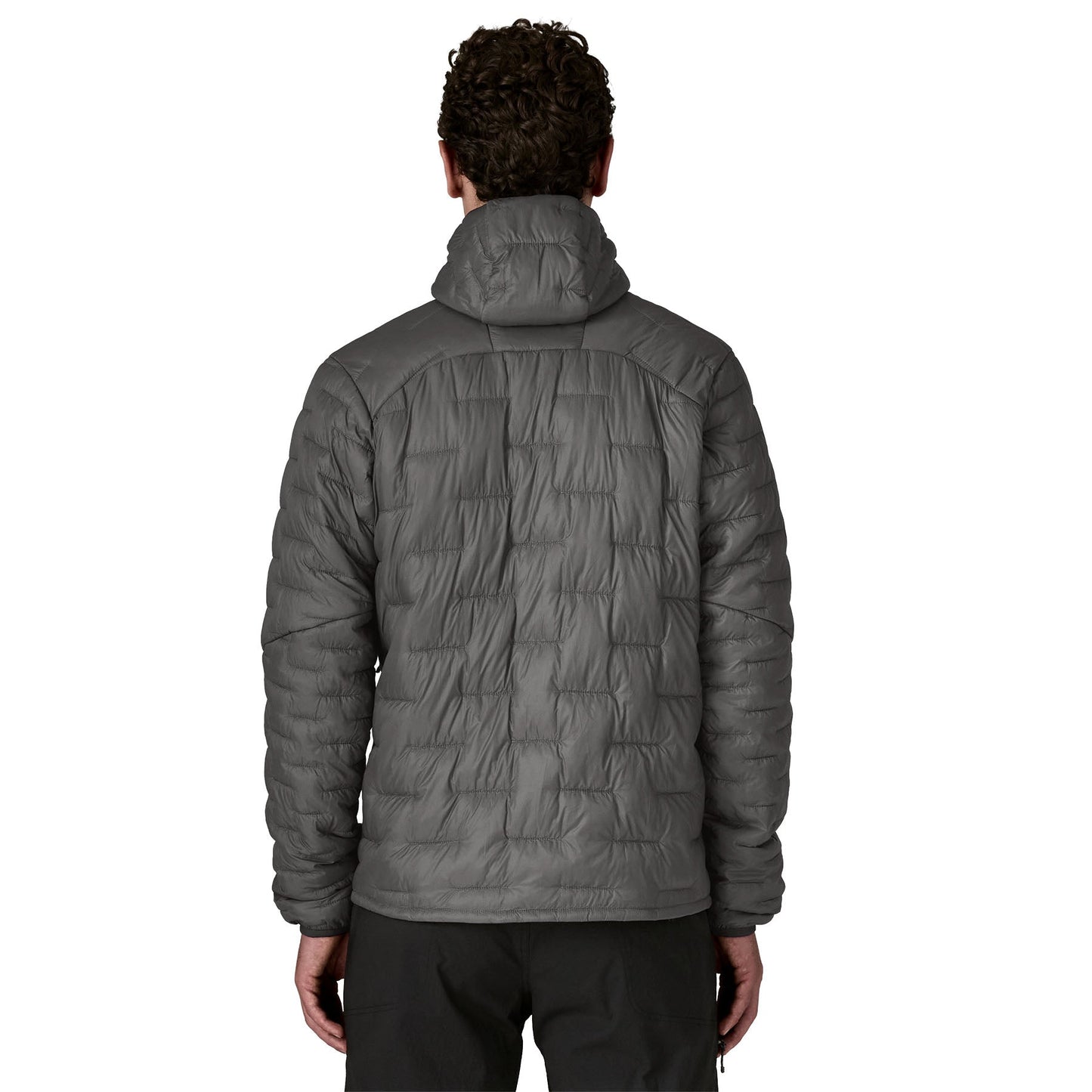 Patagonia M's Micro Puff® Hoody Patagonia