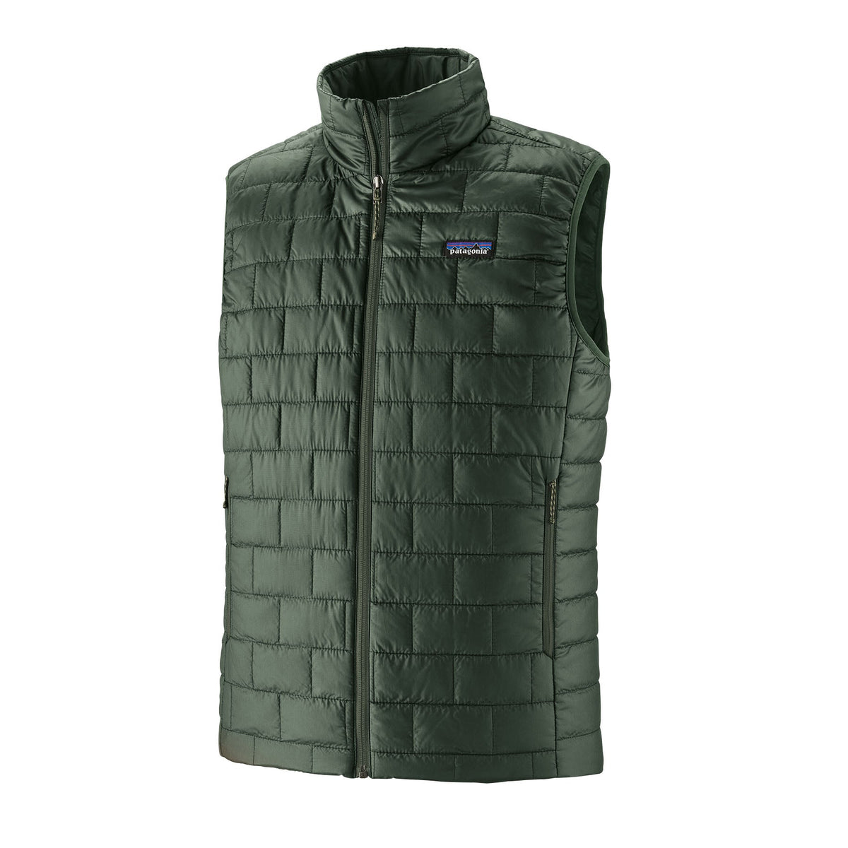 Patagonia M's Nano Puff Vest Patagonia