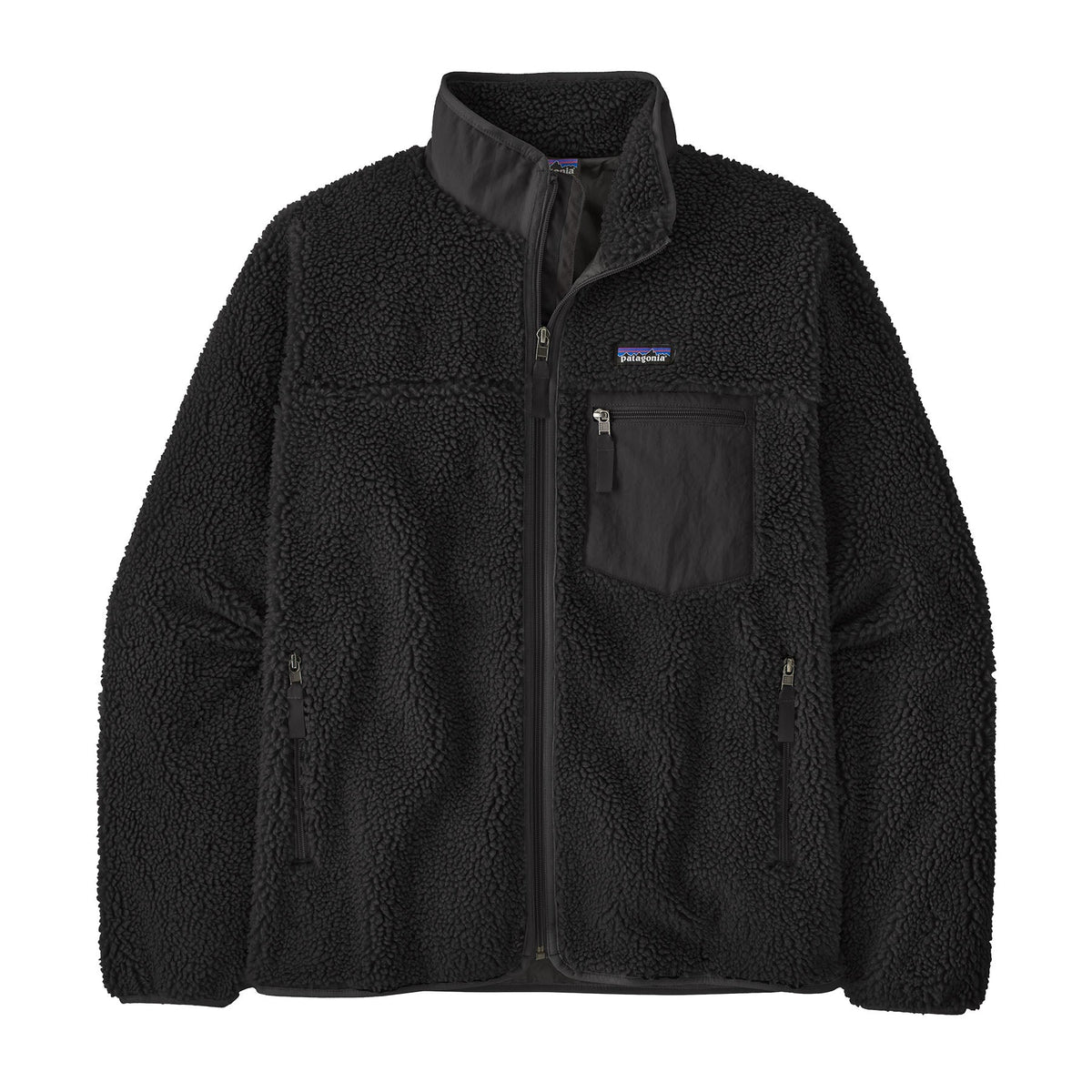 Patagonia Men's Classic Retro-X® Fleece Jacket Patagonia