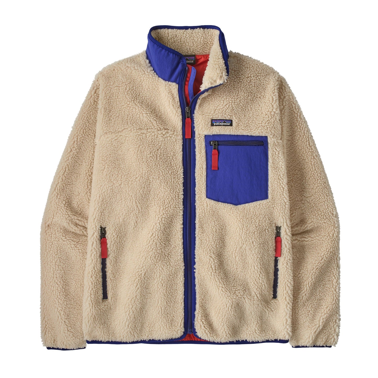 Patagonia Men's Classic Retro-X® Fleece Jacket Patagonia
