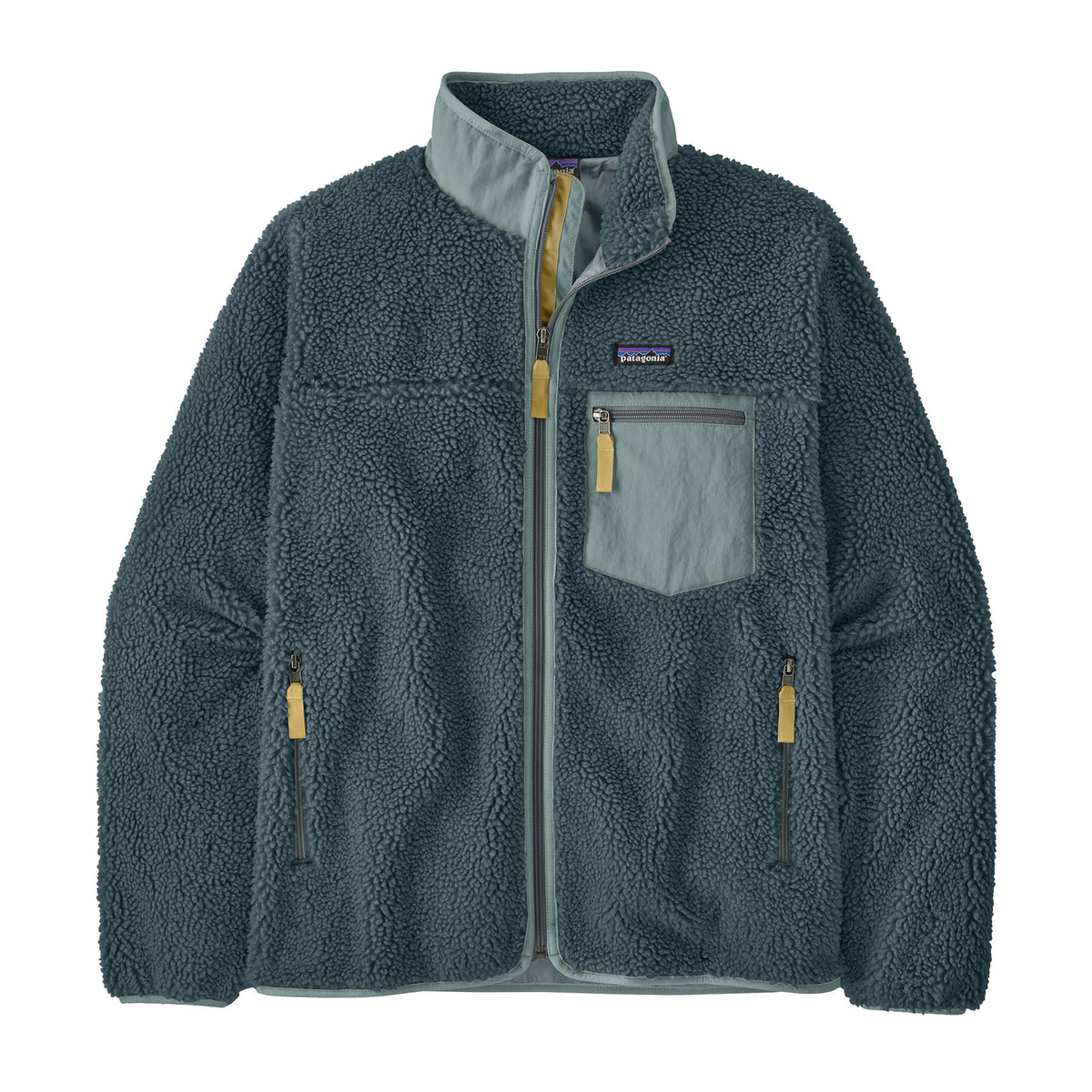 Patagonia Men's Classic Retro-X® Fleece Jacket Patagonia