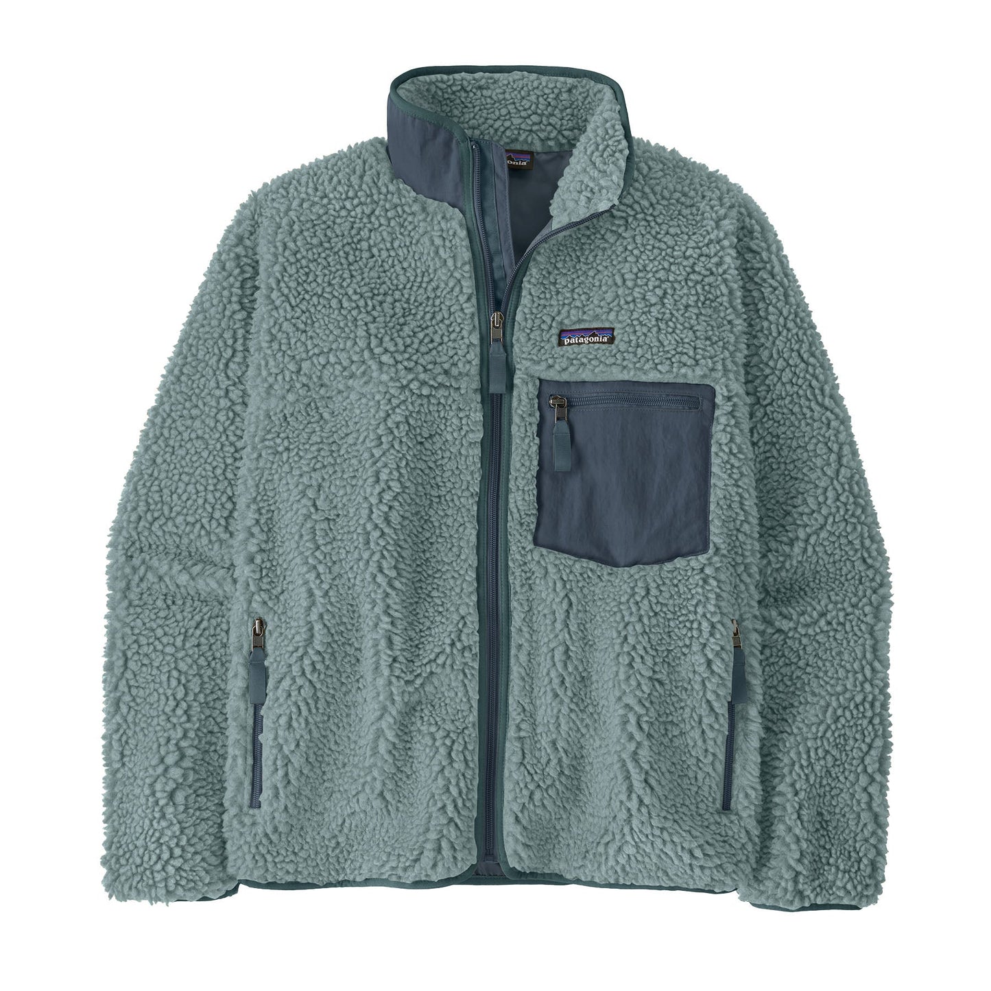 Patagonia Women's Classic Retro-X® Fleece Jacket Patagonia