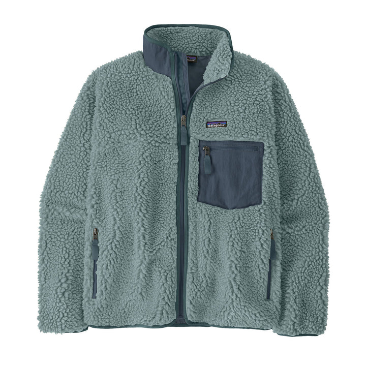 Patagonia Women's Classic Retro-X® Fleece Jacket Patagonia