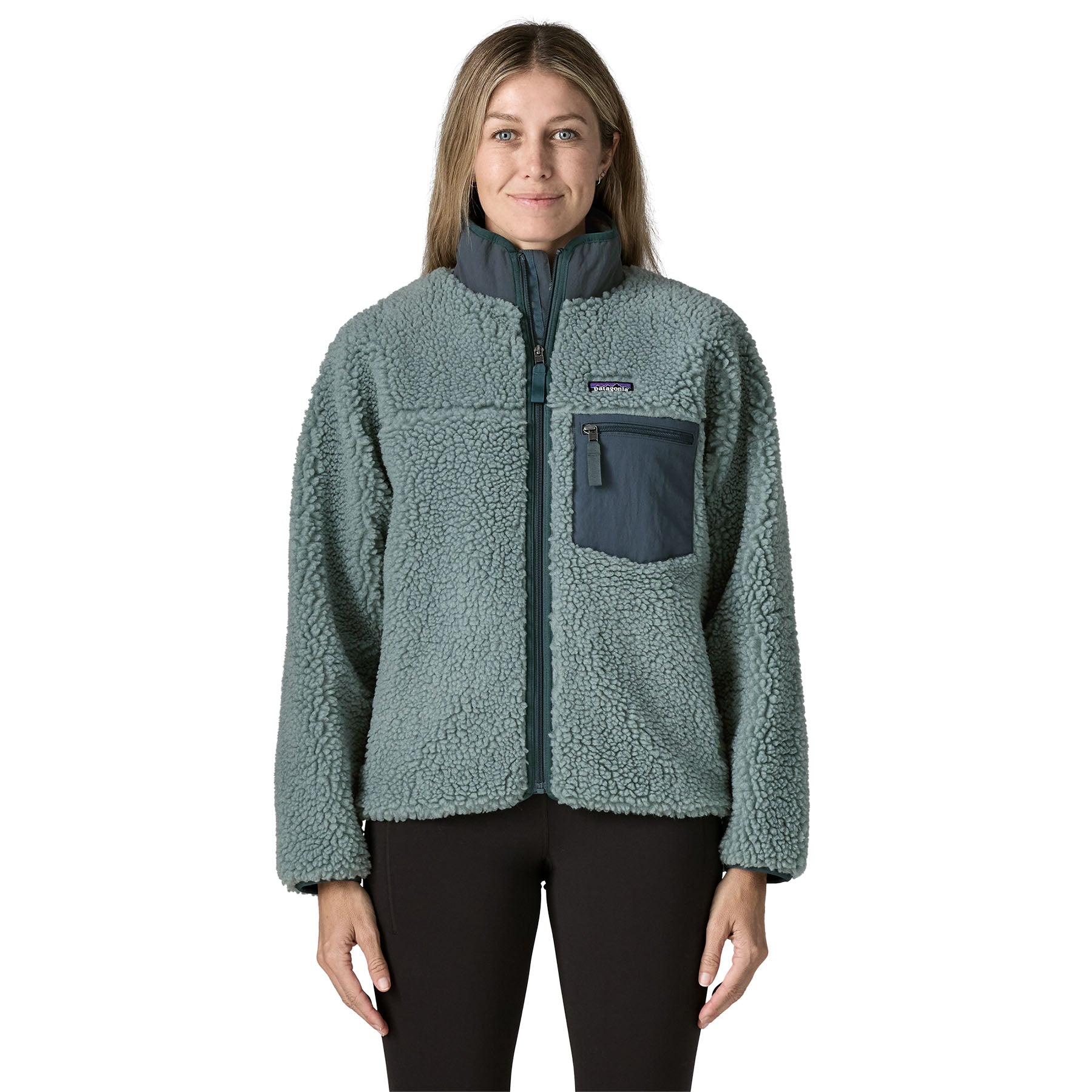 Patagonia Women's Classic Retro-X® Fleece Jacket Patagonia