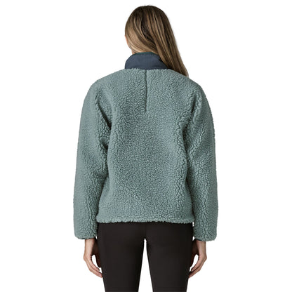 Patagonia Women's Classic Retro-X® Fleece Jacket Patagonia