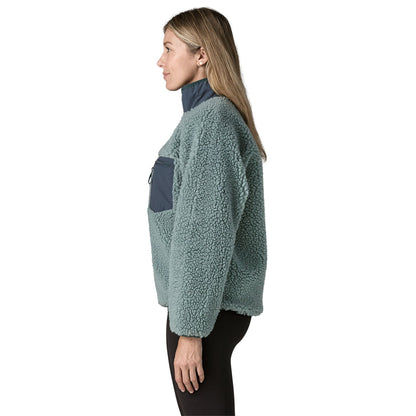 Patagonia Women's Classic Retro-X® Fleece Jacket Patagonia