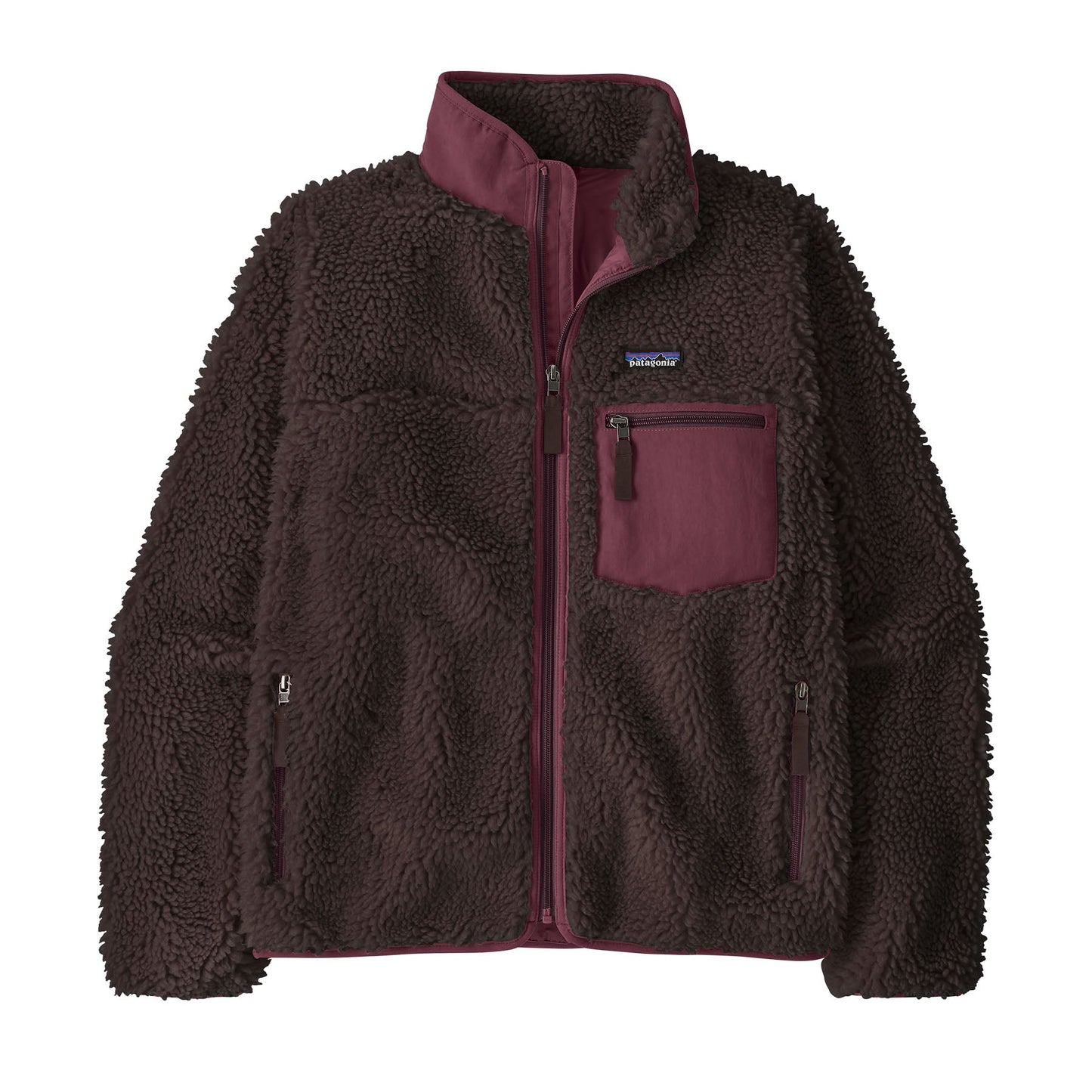 Patagonia Women's Classic Retro-X® Fleece Jacket Patagonia