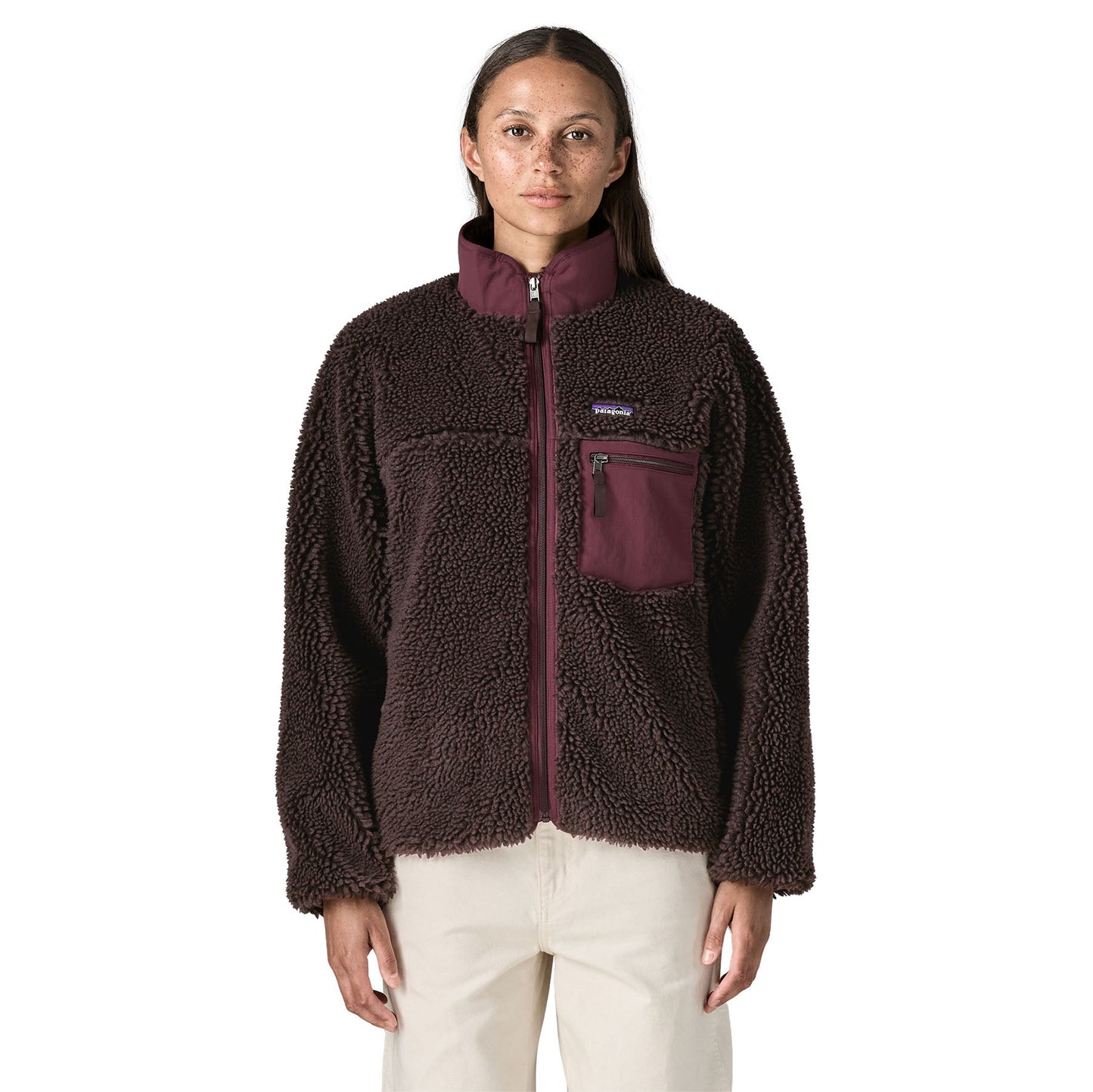 Patagonia Women's Classic Retro-X® Fleece Jacket Patagonia