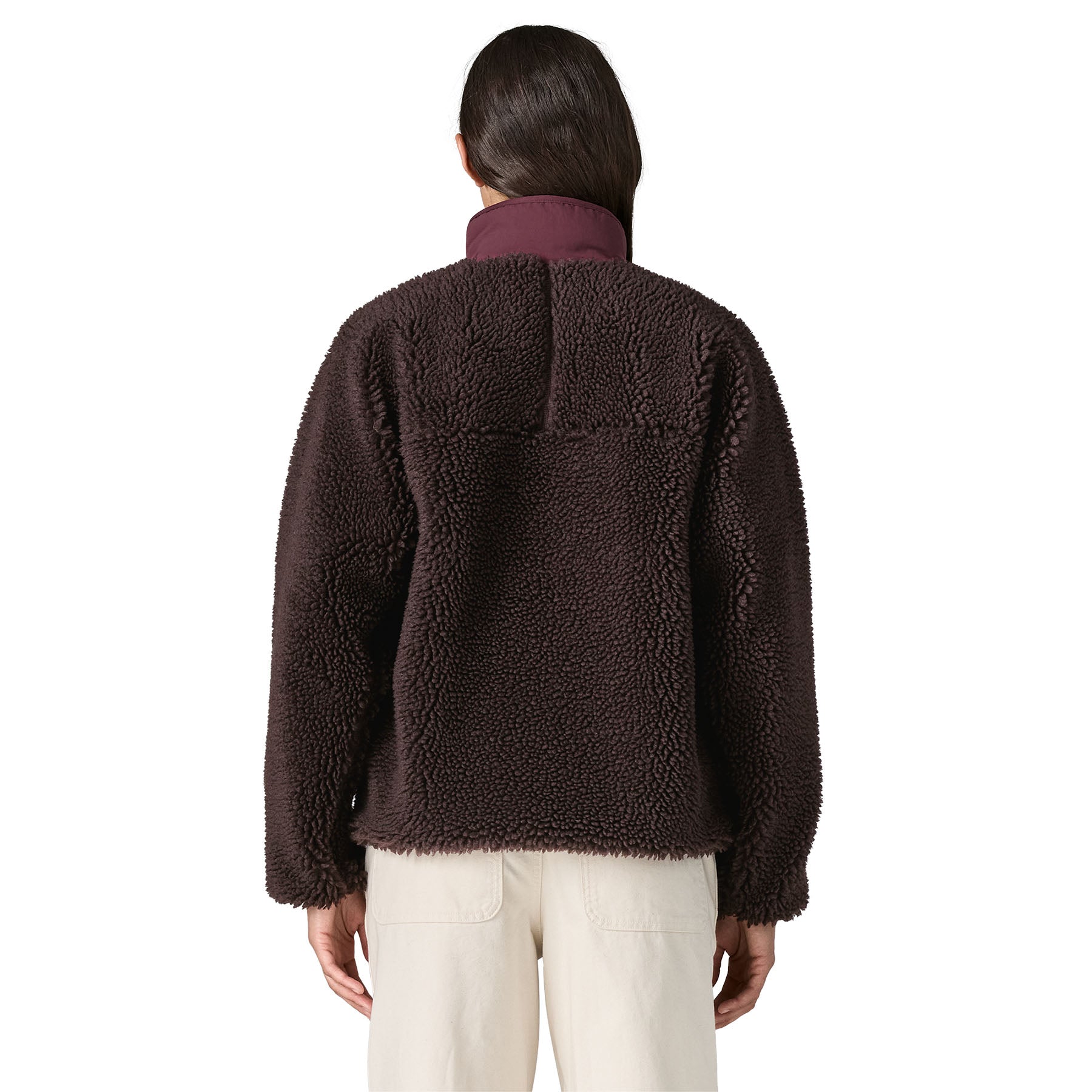 Patagonia Women's Classic Retro-X® Fleece Jacket Patagonia
