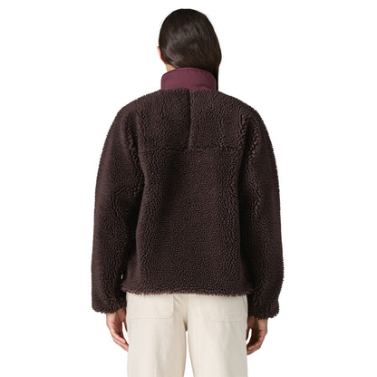 Patagonia Women's Classic Retro-X® Fleece Jacket Patagonia