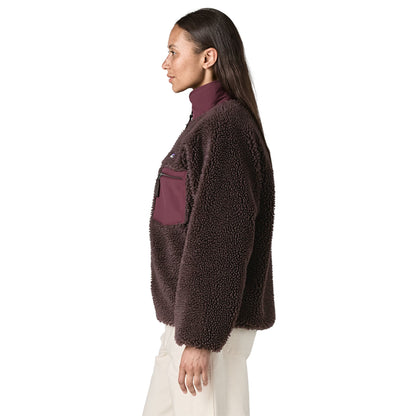 Patagonia Women's Classic Retro-X® Fleece Jacket Patagonia