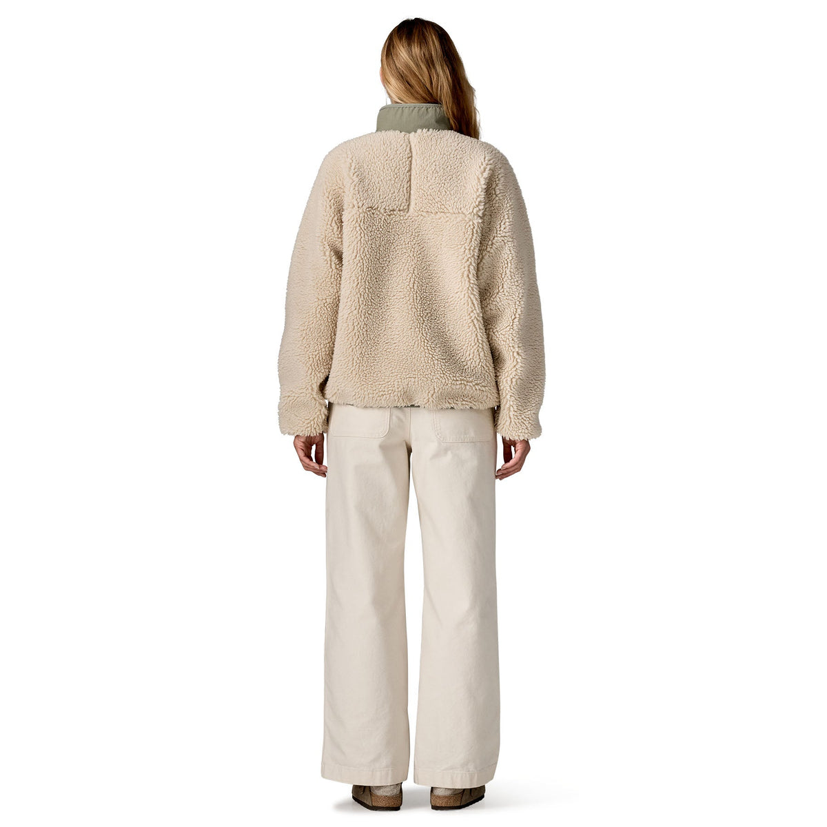 Patagonia Women's Classic Retro-X® Fleece Jacket Patagonia