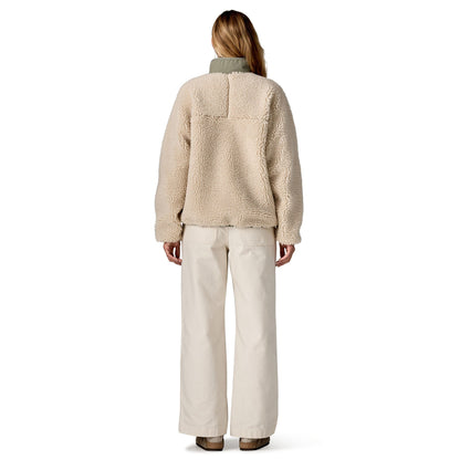Patagonia Women's Classic Retro-X® Fleece Jacket Patagonia