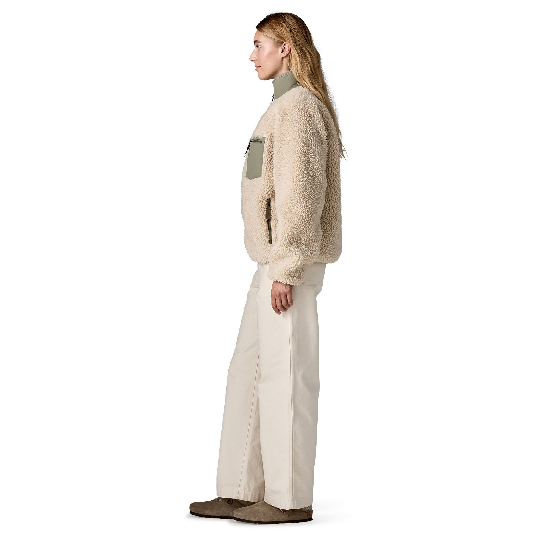 Patagonia Women's Classic Retro-X® Fleece Jacket Patagonia