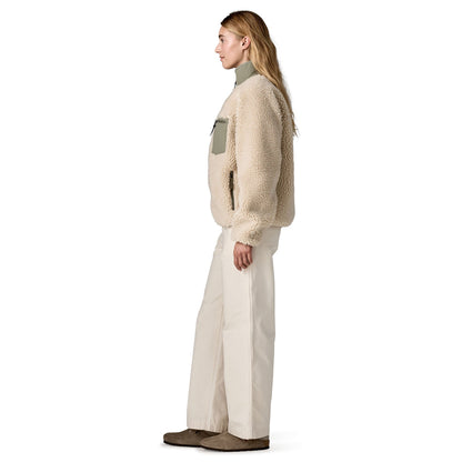 Patagonia Women's Classic Retro-X® Fleece Jacket Patagonia
